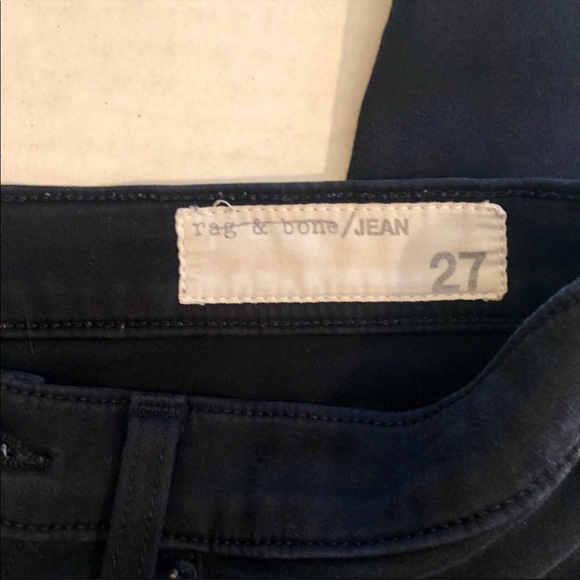 Rag & Bone jeans - Picture 3 of 5